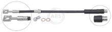 A.B.S. ALL BRAKE SYSTEMS BV. SL 5772